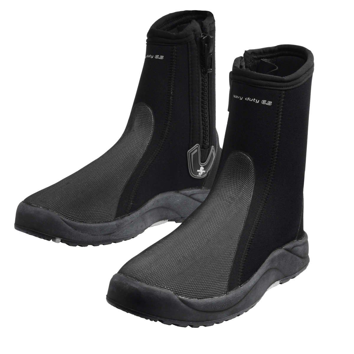 Scubapro Støvle Heavy Duty     Mm