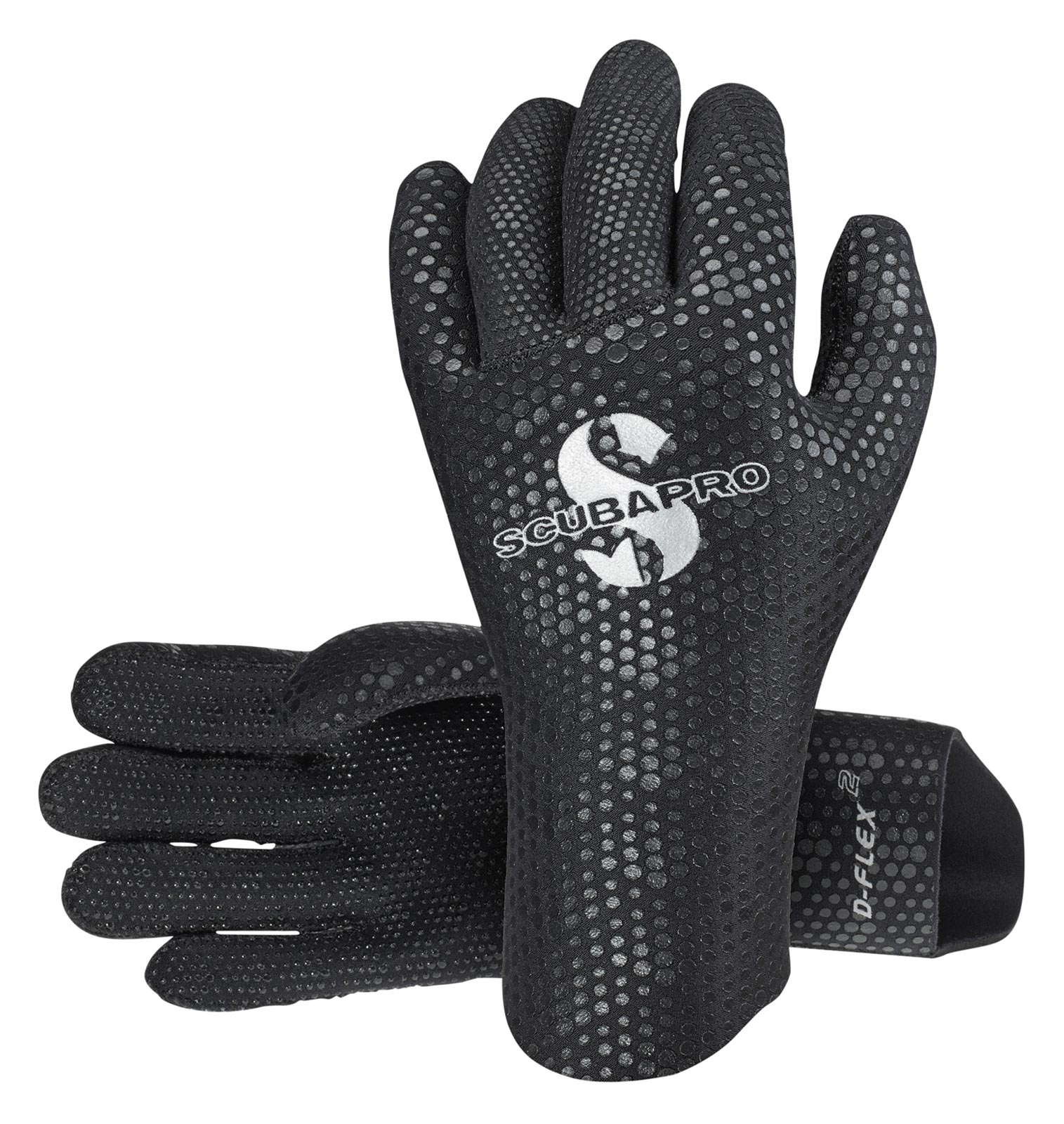 Scubapro Stretch  -flex Handsker