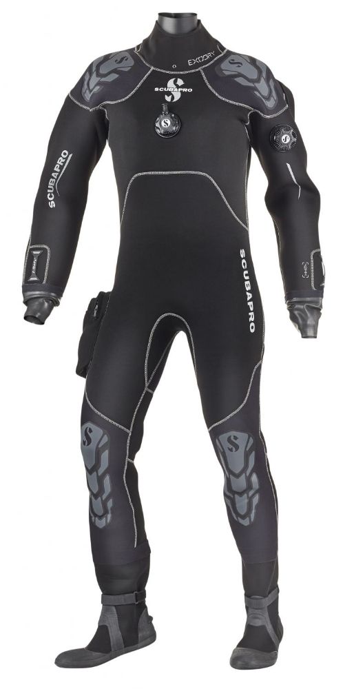 Scubapro Tørdragt Exodry