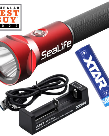 Sea Dragon Mini 1300s Power Kit