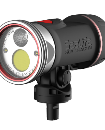 Sea Dragon 3000sf Pro Dual Beam