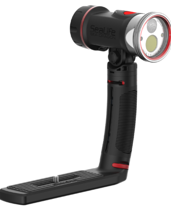 Sea Dragon 3000sf Pro Dual Beam Lygtesæt