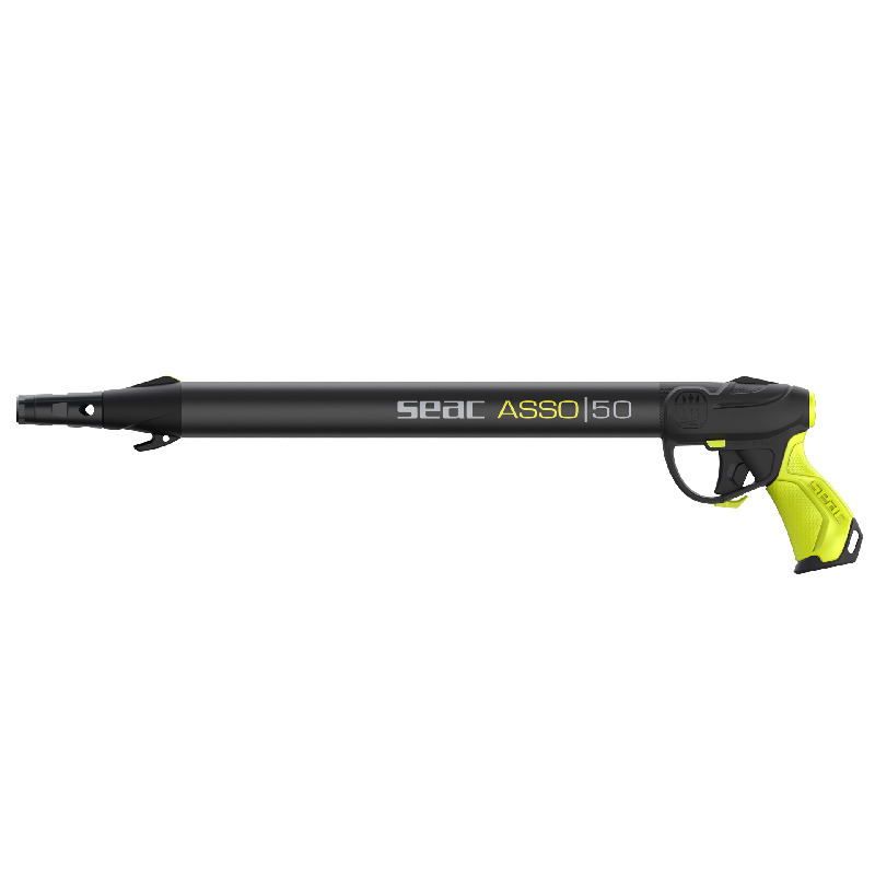 Seac Trykluft Harpun Asso     50cm
