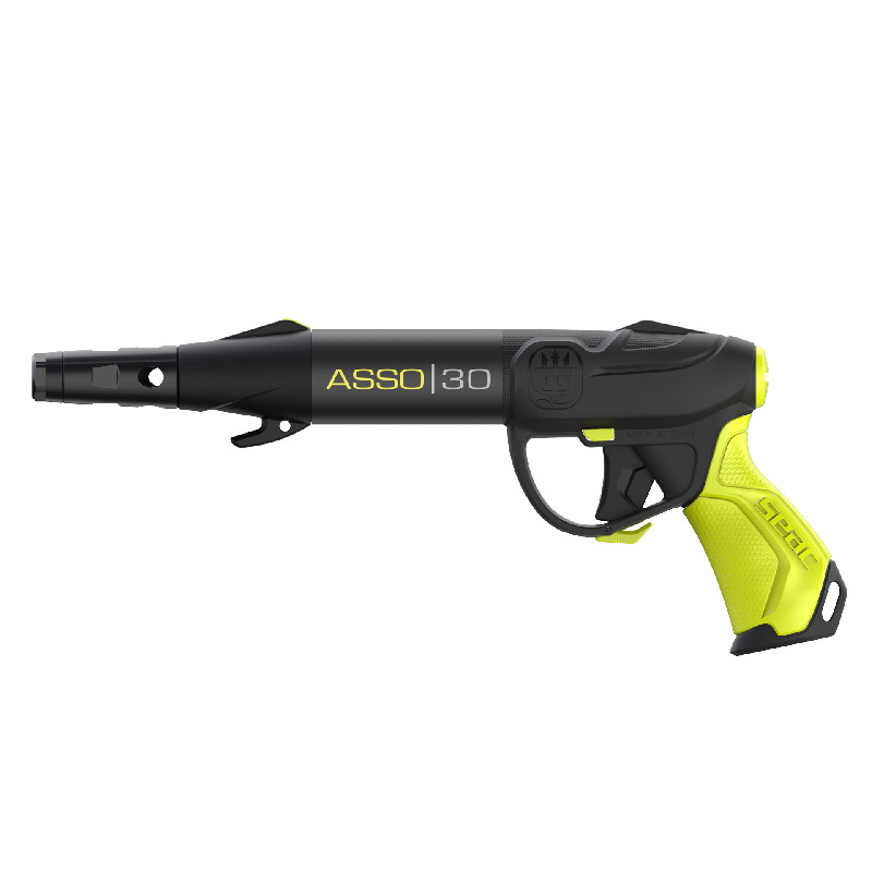 Seac Trykluft Harpun Asso     30cm