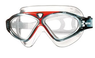 Seac Vision Hd Svømmebriller