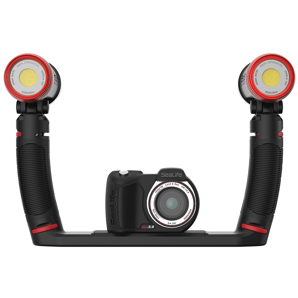Sealife Micro     Pro Duo 5000 Set