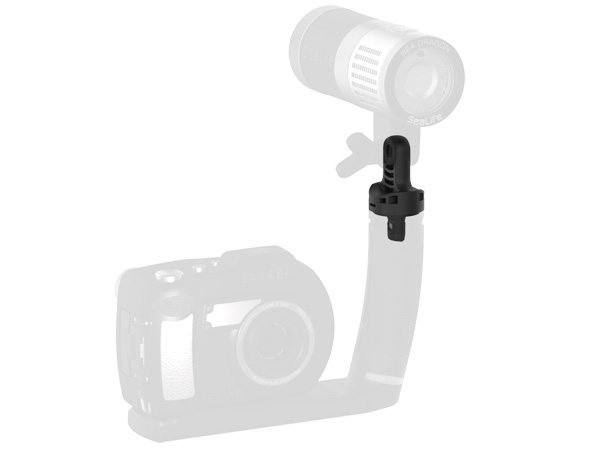 Sealife Ys-adapter