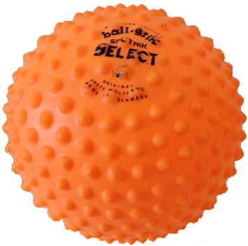 Select Ball Punktur Massage Bold 21 Cm Diameter