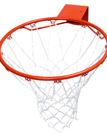 Select Basketkurv Med Net