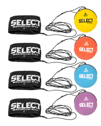 Select Boomerang Bold