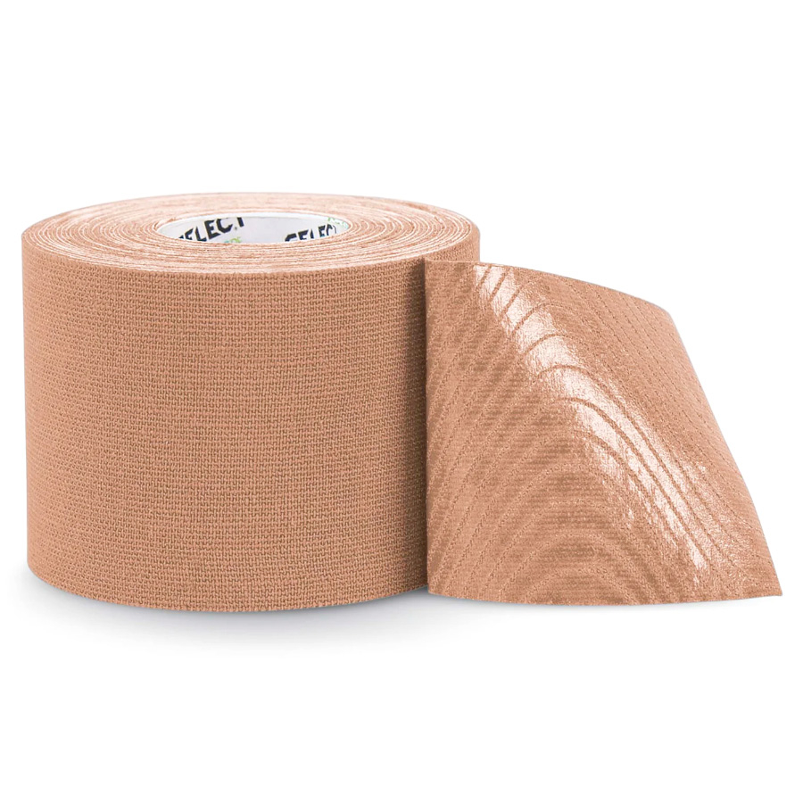Select Kinesio Tape Beige