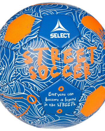 Select Street Soccer Fodbold V24