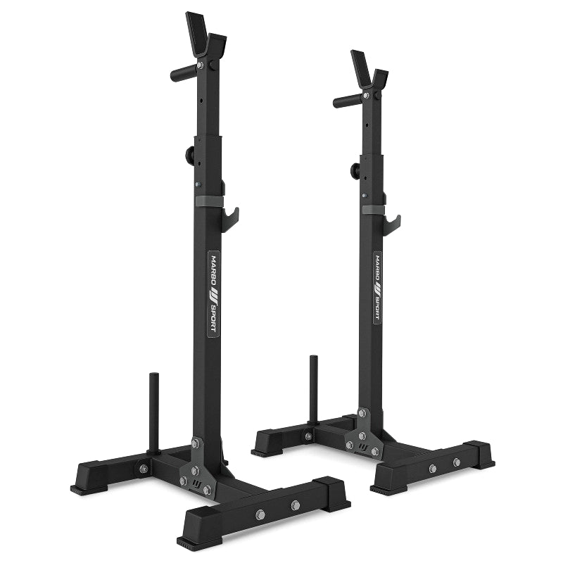 Semi Pro Squat Bænkpres Standere