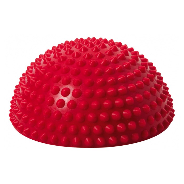 Senso Balance Top  Rød