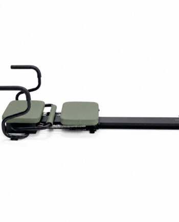 Sensol Flex Air Smart Pilates Reformer Sage Green