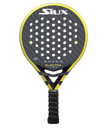 Siux Electra St3 Lite