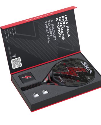 Siux Electra St3 Special Edition