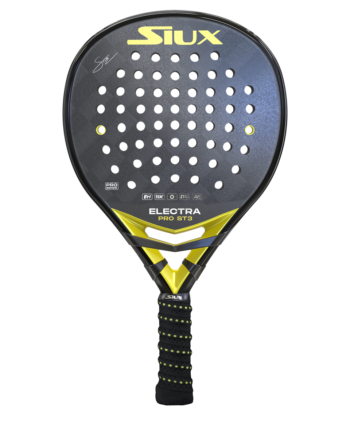 Siux Electra St3 Stupa