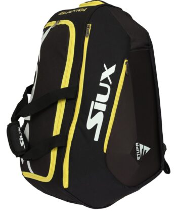 Siux Electra Stupa Ss24 Taske