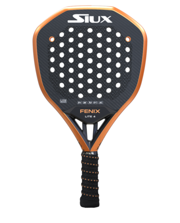 Siux Fenix   Lite