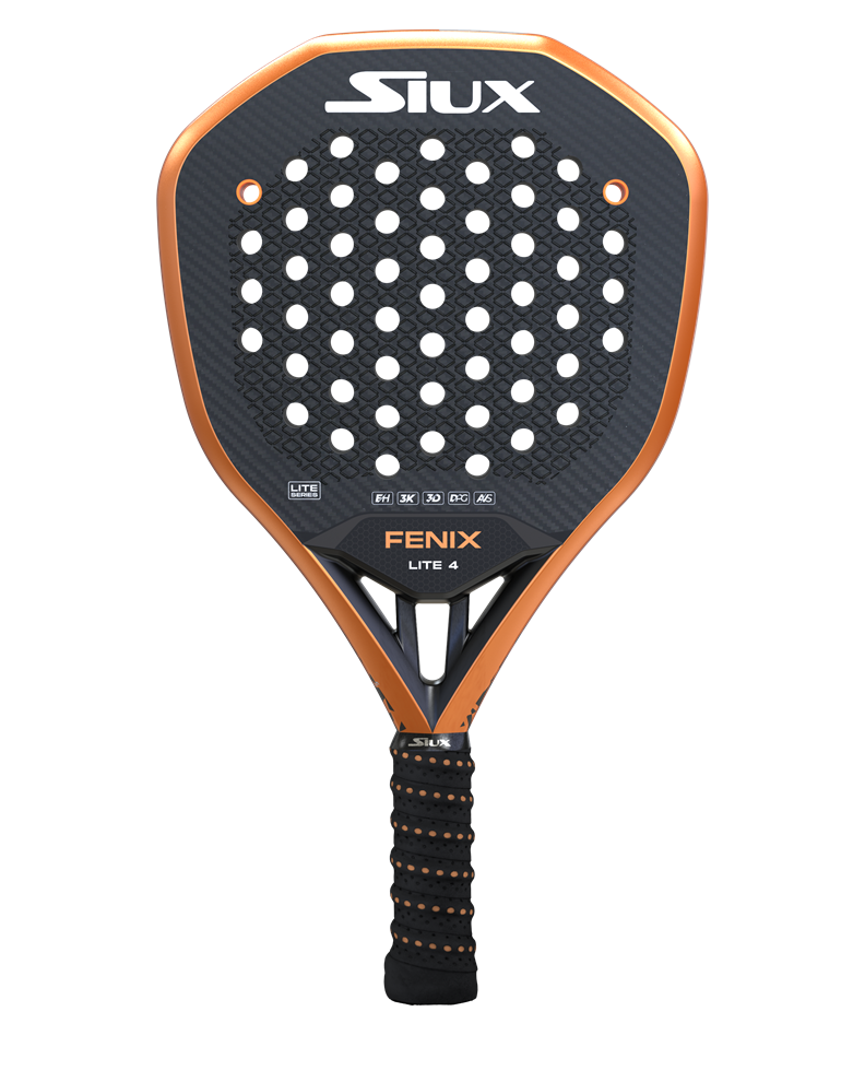 Siux Fenix Lite
