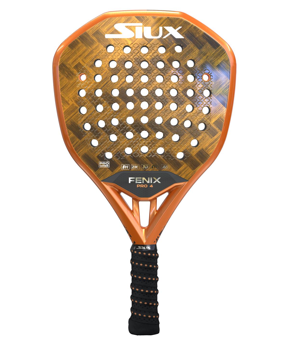 Siux Fenix Pro