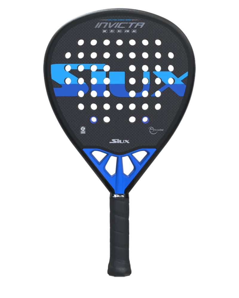 Siux Invicta