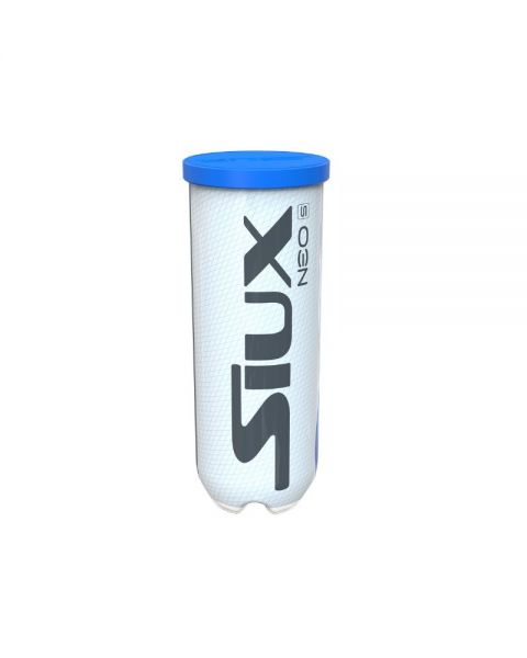 Siux Neo Speed Bolde Rør