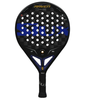Siux Raven 18k Control