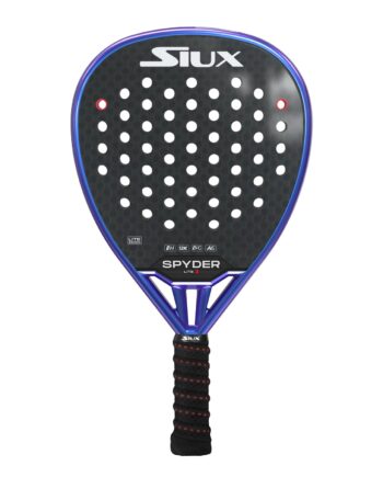 Siux Spyder Attack Lite