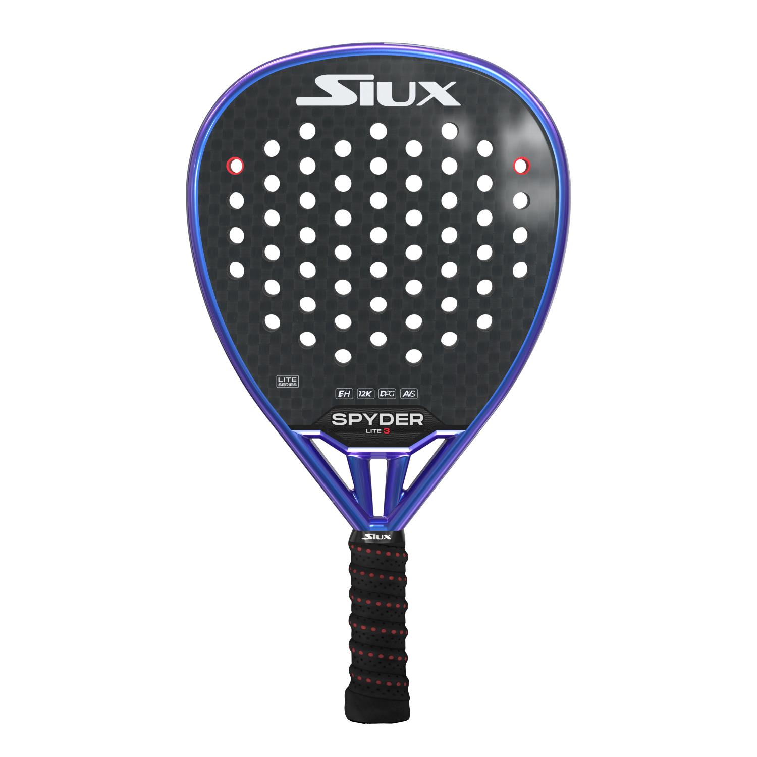 Siux Spyder Attack Lite
