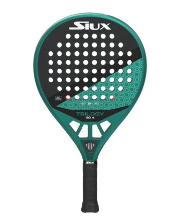 Siux Trilogy   Control Go