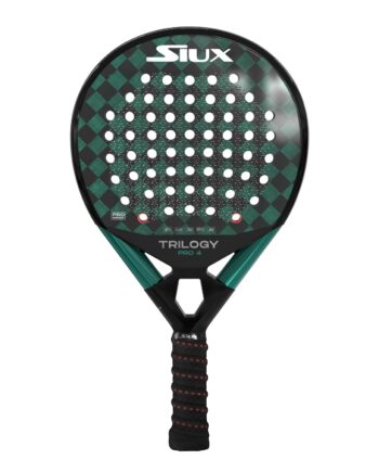 Siux Trilogy Control Pro