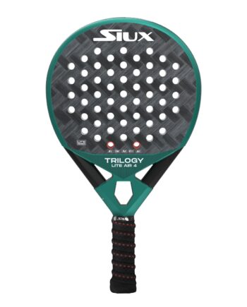 Siux Trilogy Lite Air