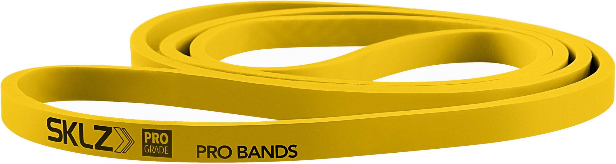 Sklz Pro Band Power Band Elastikker Niveau   Let