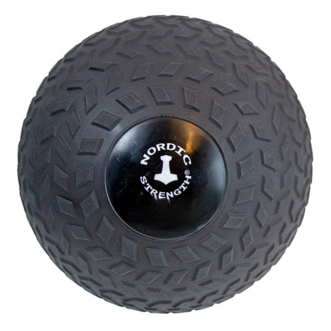 Slam Ball 18 Kg Nordic Strength