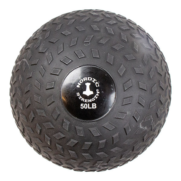 Slam Ball 20 Kg Nordic Strength