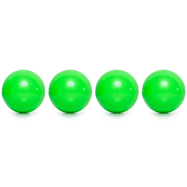 Small Health Balls For Soft Tissue Release