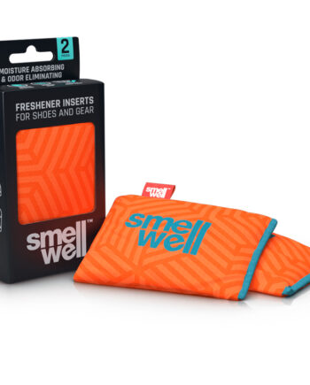 Smellwell Original Geometric Orange