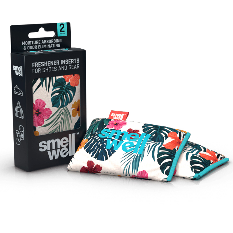 Smellwell Original Hawaii Floral