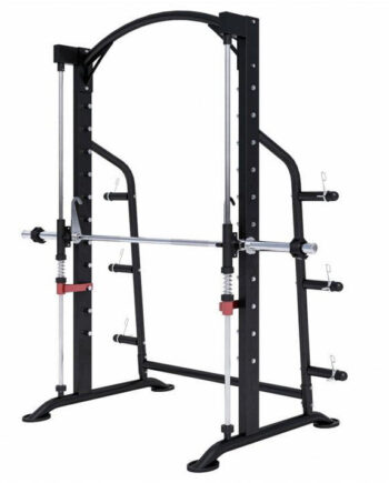Smith-maskine  Power Rack  Skaffevare