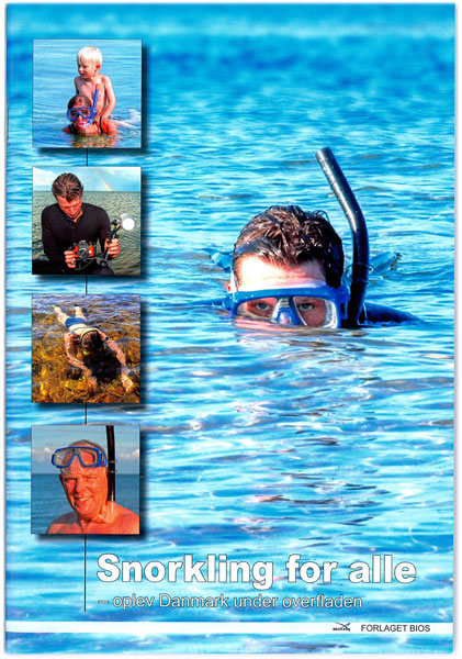 Snorkling For Alle-hæfte