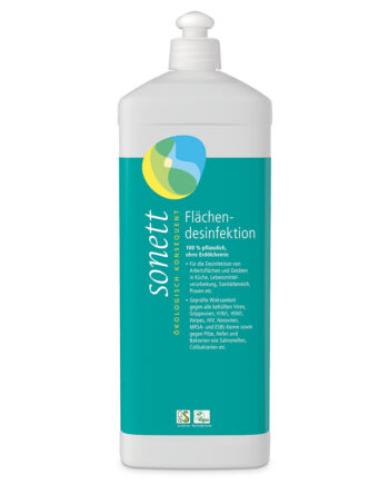 Sonett Desinfektionsmiddel  1000 Ml