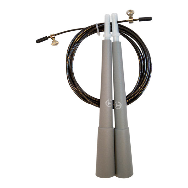 Speedrope Pro Wire Korte Håndtag 14 Cm