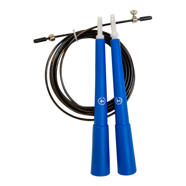Speedrope Pro Wire Lange Håndtag 18 Cm