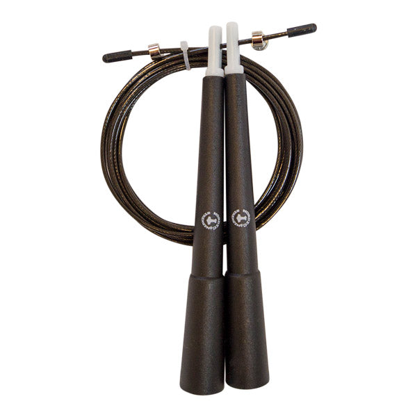 Speedrope Pro Wire Lange Håndtag 18 Cm