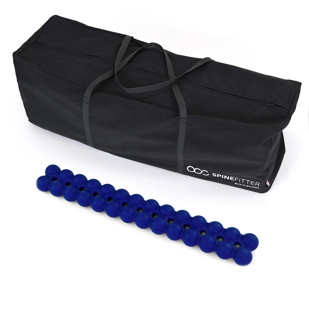 Spinefitter By Sisselâ Set Of 10 Blå