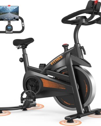 Spinningscykel  Basic
