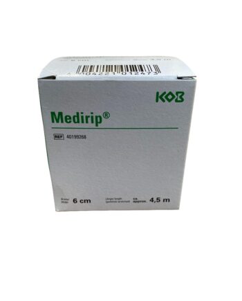 Sporty Quick Bandage 6cm