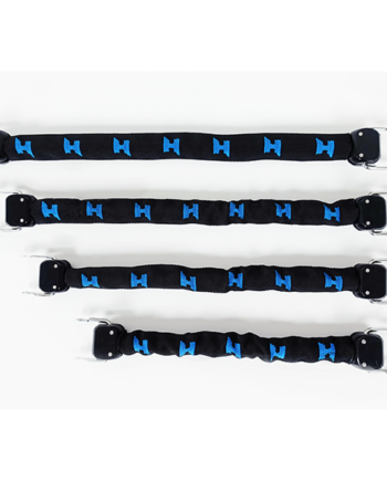Springstraps